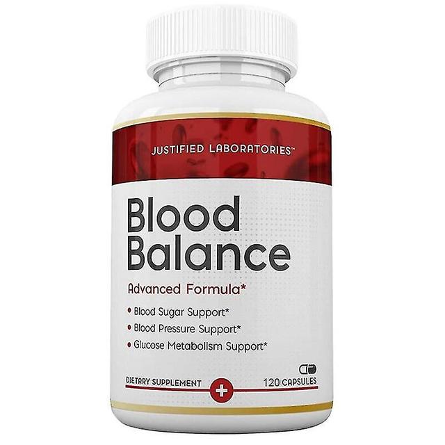 Vorallme Circulatory Stress Support Advanced Formula - Helps With Glucose Metabolism, Non-gmo, Glute 120 count on Productcaster.