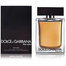 Dolce & Gabbana Dolce Gabbana - Ten dla mężczyzn EDT 50ml on Productcaster.