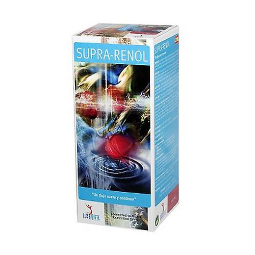 Lusodiet Supra Renol 250 ml on Productcaster.