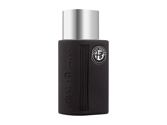 Alfa Romeo - Black - For Men, 40 ml on Productcaster.