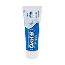 Oral-B Oral B - Complete Plus Mouth Wash Toothpaste - Toothpaste 75ml on Productcaster.