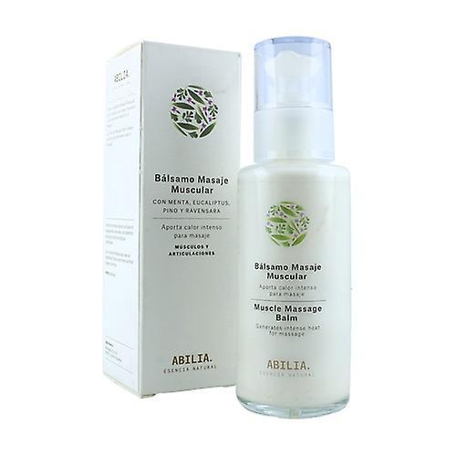 Abilia Lihasbalsamia 100 ml on Productcaster.