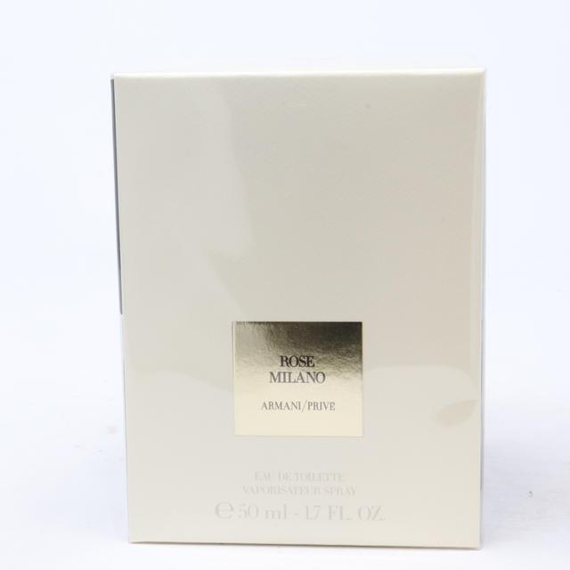 Rose Milano von Giorgio Armani Eau de Toilette 1,7 Unzen / 50ml Spray Neu mit Box 1.7 oz on Productcaster.