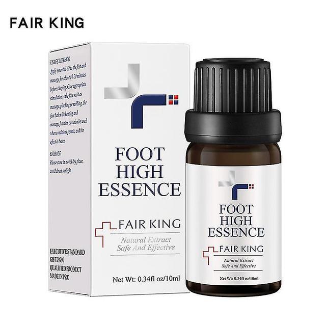 Mja Fair King Foot Essential Oil Fairking022 on Productcaster.