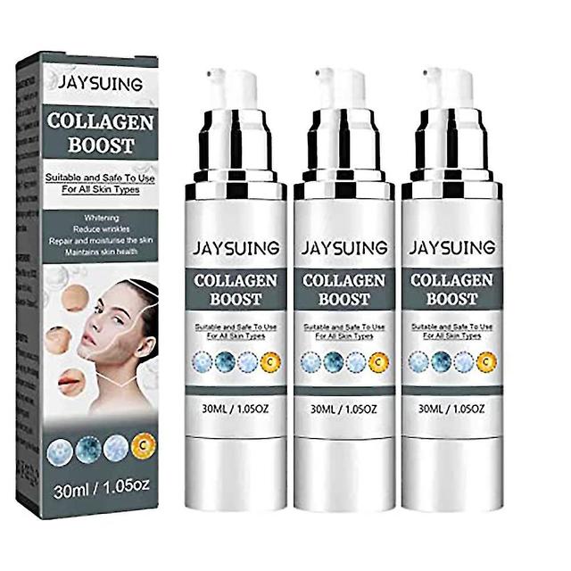 3pcs Collagen 30ml on Productcaster.