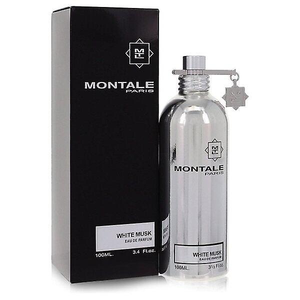 Montale White Musk Eau De Parfum Spray 3.3 Oz For Women on Productcaster.