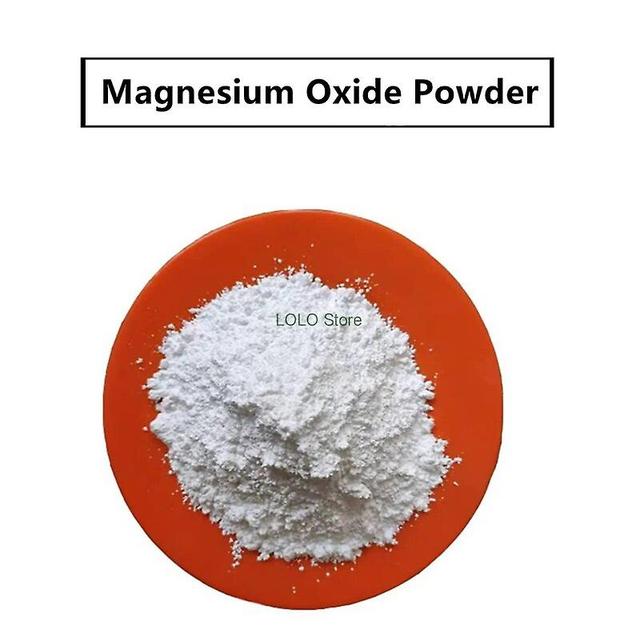 Caraele Magnesiumoxide / Poeder 100g on Productcaster.