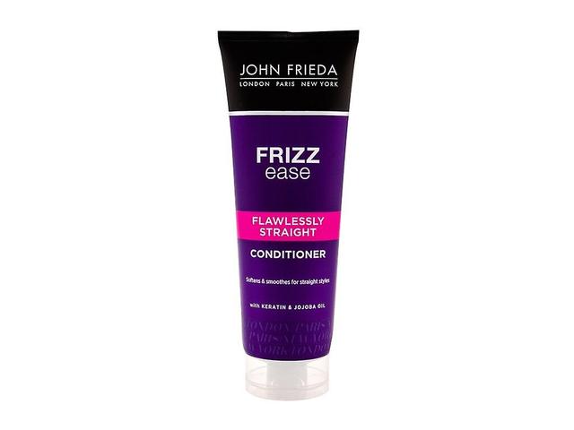 John Frieda - Frizz Ease Flawless Straight - Dla kobiet, 250 ml on Productcaster.