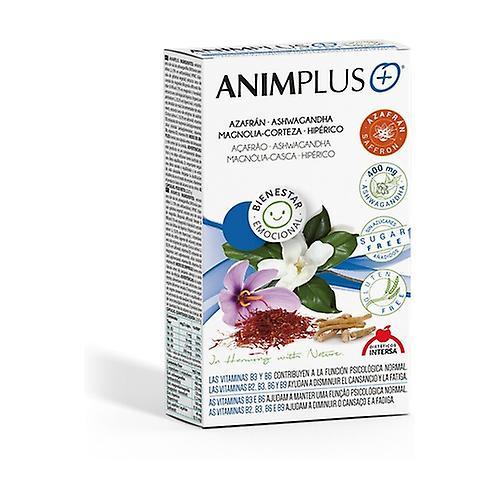 Intersa Animplus 42 kapsúl on Productcaster.