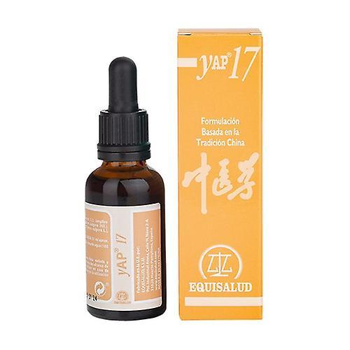 Equisalud Yap-17 Bi By Cold and Humidity 31 ml on Productcaster.