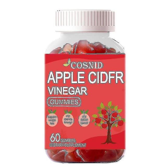 Appelazijn Soft Candy Gummy Qq Candy on Productcaster.