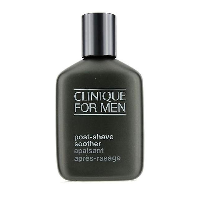 Clinique Post shave soother - 75ml/2.5oz on Productcaster.