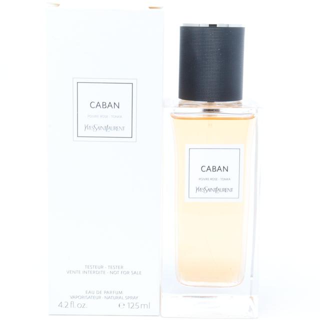 Caban av Yves Saint Laurent Eau de Parfum 4.2oz / 125ml spraytestare med låda on Productcaster.