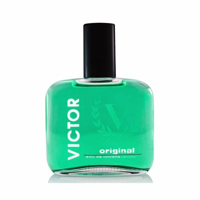 Heren Parfum Original Victor (100) EDT on Productcaster.