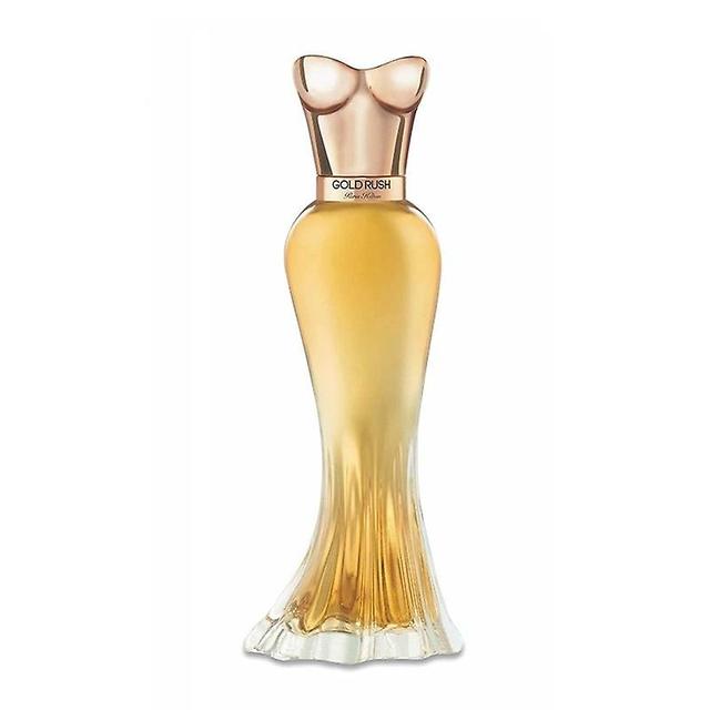 Paris Hilton Gold Rush Edp 100ml on Productcaster.