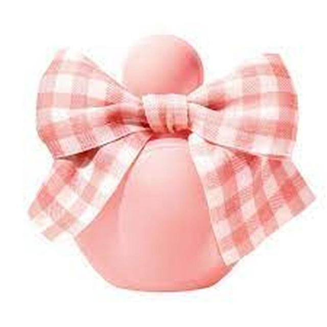 Women's Perfume Nina Ricci EDT Nina Rose Garden 50 ml on Productcaster.