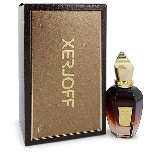 Xerjoff oud stars gao eau de parfum spray (unisex) by xerjoff 1.7 oz eau de parfum spray on Productcaster.