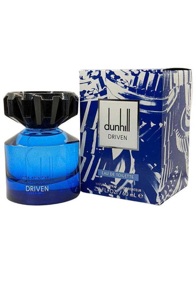 Dunhill Driven Eau de Toilette Spray 60ml on Productcaster.