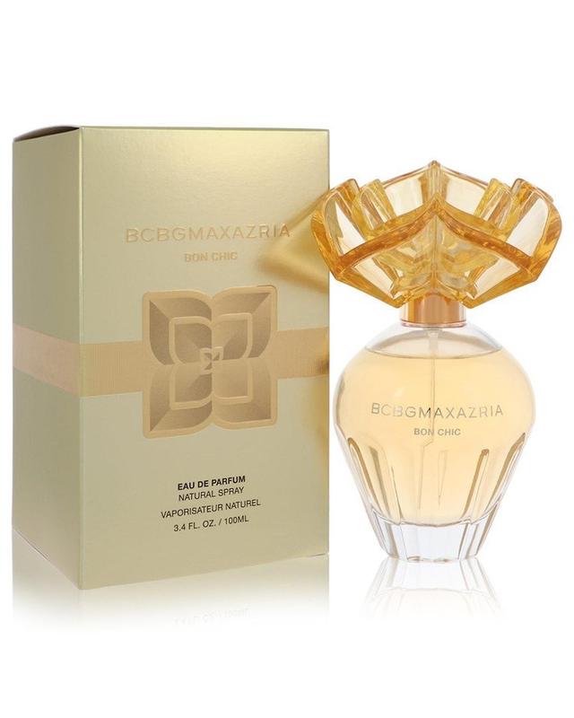 Max Azria Bon Chic Eau De Parfum Spray n/a 100 ml on Productcaster.