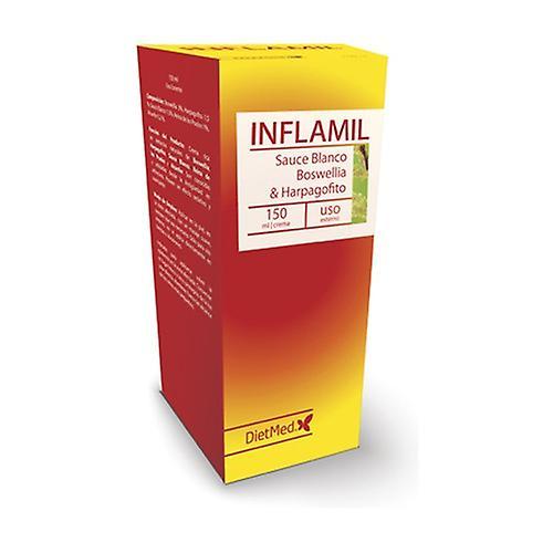 Dietmed Inflamil Cream 150 ml on Productcaster.