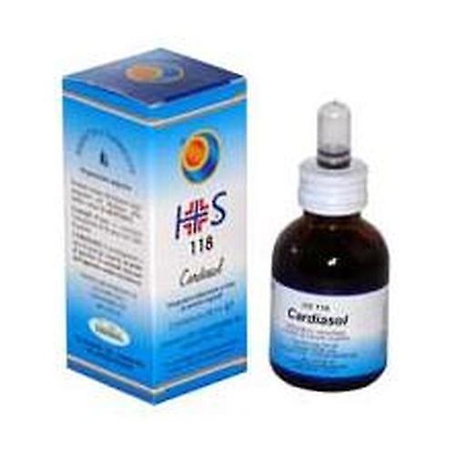 Herboplanet Cardiasol Drops 50 ml on Productcaster.