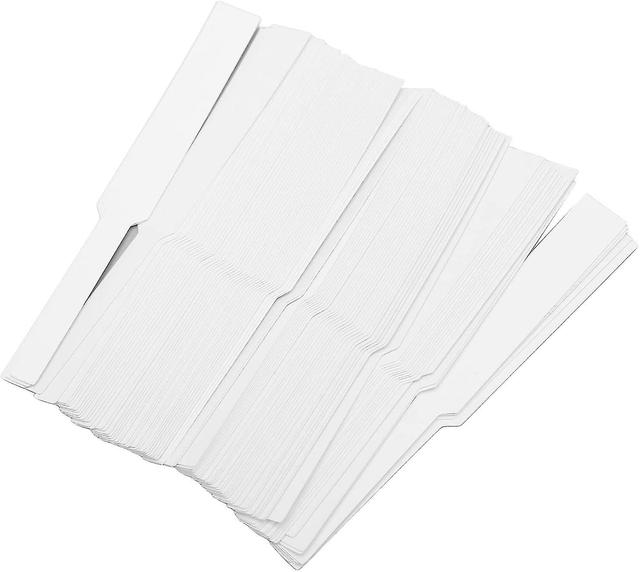 Aromatherapy Perfume Paper Tester Strips for Essential Oil Scent Testing - 100 Sachets on Productcaster.