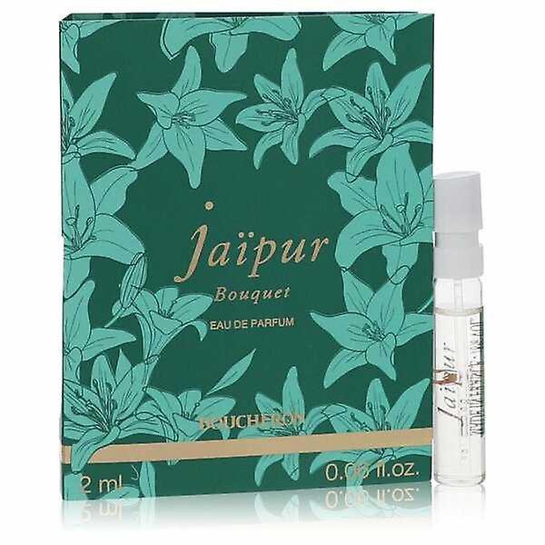 Jaipur Bouquet Vial (sample) 0.06 Oz For Women on Productcaster.