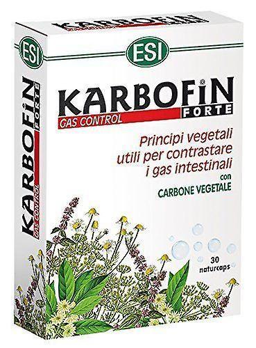 Parche TDP ESI Karbofin Forte 30 Capsules on Productcaster.