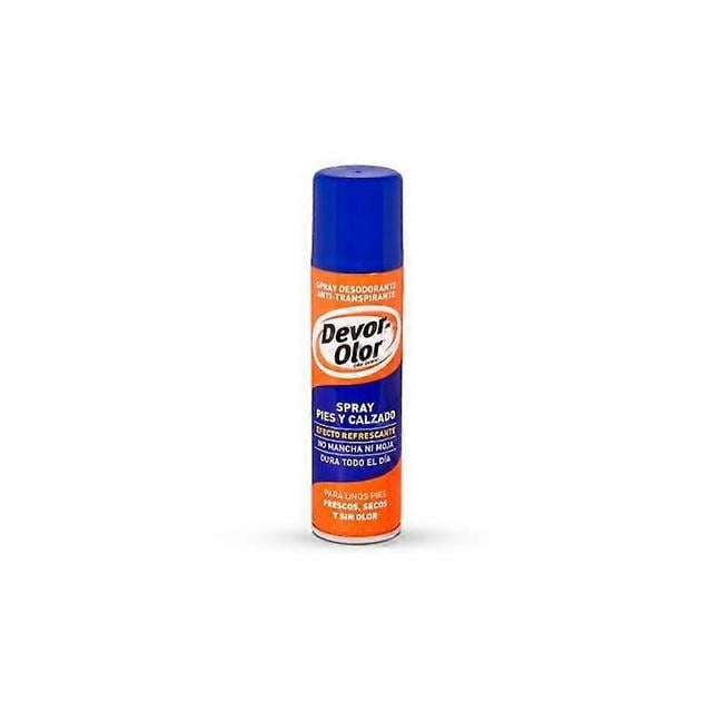 Devor-Olor Devor olor regular spray 150ml on Productcaster.