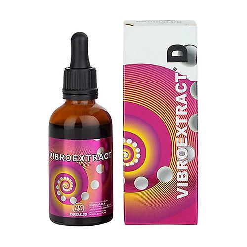 Equisalud Vibroextract Purifying 50 ml on Productcaster.