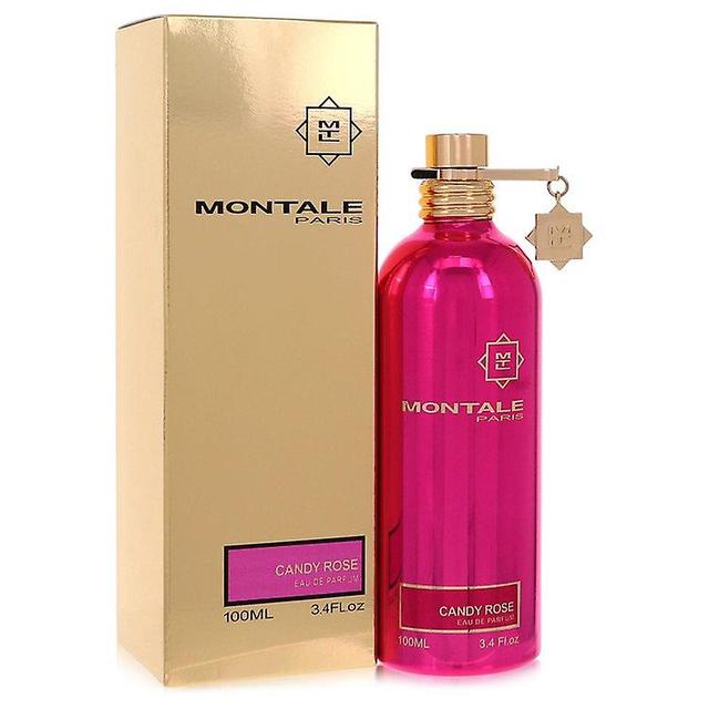 Montale candy rose eau de parfum spray by montale on Productcaster.