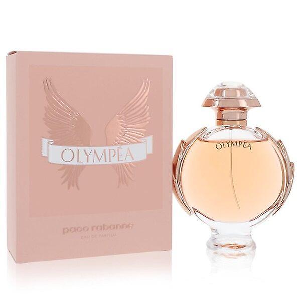 Paco Rabanne Olympea Eau De Parfum Spray 2,7 oz for kvinner 2.7 oz on Productcaster.