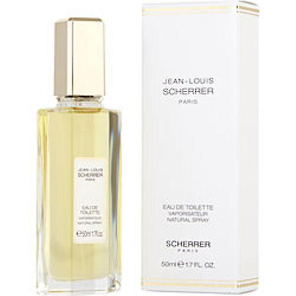 SCHERRER by Jean Louis Scherrer EDT SPRAY 1.7 OZ For Women Amber on Productcaster.