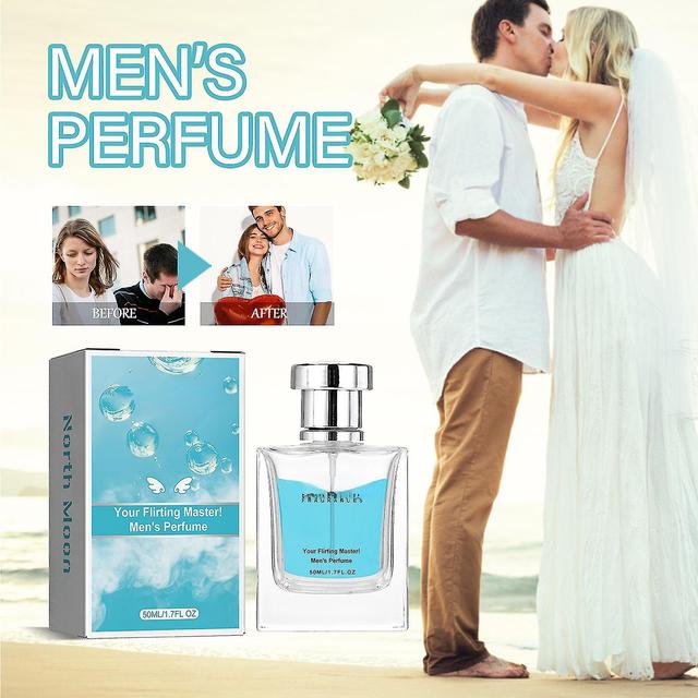 Cupid Charm Toilette For Men, Pheromone-infused Cupid Hypnosis Cologne Fragrances For Men, Cologne Perfume Fragrances For Women & Men on Productcaster.