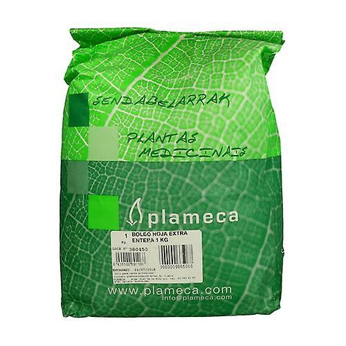 Plameca Boldo Herb Leaf 1 kg on Productcaster.