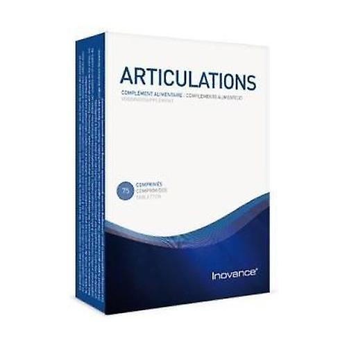 Inovance Articulations 75 tablets on Productcaster.