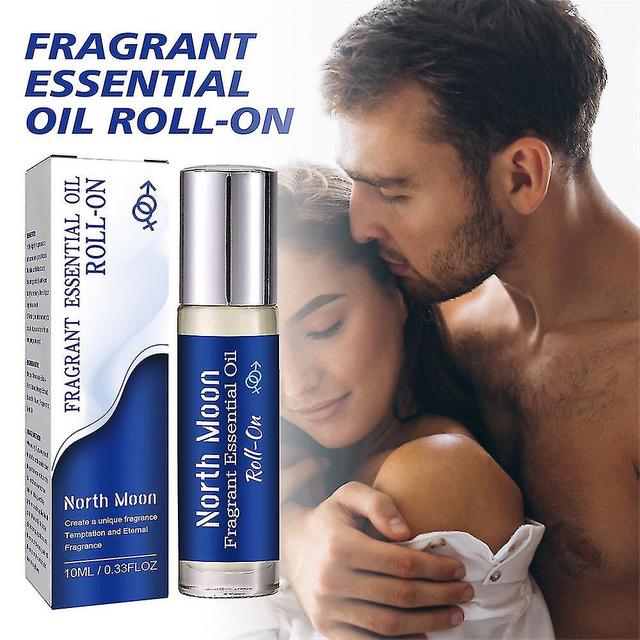 Mejor Feromona Sexual Pareja Íntima Perfume Spray Fragancia Attract Men Pefume 10ml on Productcaster.