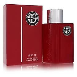 Alfa romeo rouge eau de toilette spray par alfa romeo on Productcaster.