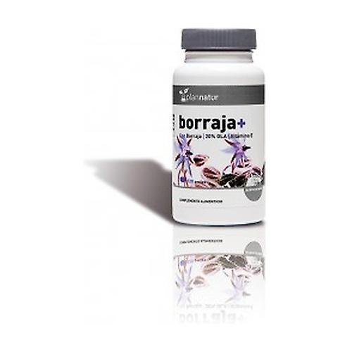 Plannatur Borage 500Mg. 120 softgels on Productcaster.