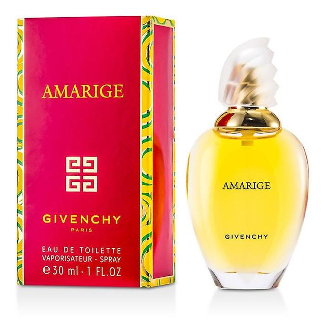 Givenchy Amarige eau de toilette spray - 30ml/1oz on Productcaster.