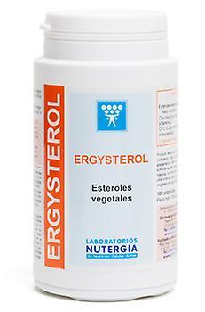 Nutergia Ergysterol 100CAP, on Productcaster.