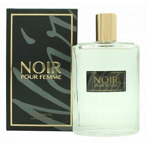 Prism Parfums Prism Parfums Noir Pour Femme 100ml EDT Spray on Productcaster.