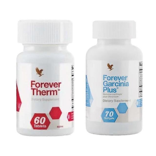 Garcinia Plus Forever Living Forever Therm Vegan Friendly on Productcaster.