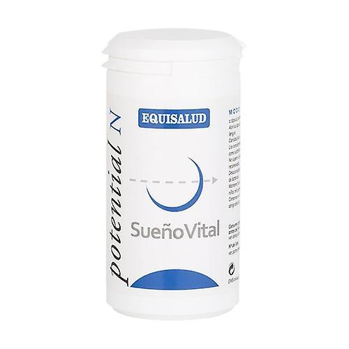 Equisalud Vital Dream 60 capsules on Productcaster.