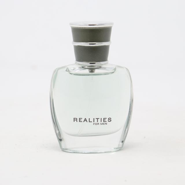 Realities For Men by Realities Cologne .5oz/15ml Spray New .5 oz on Productcaster.