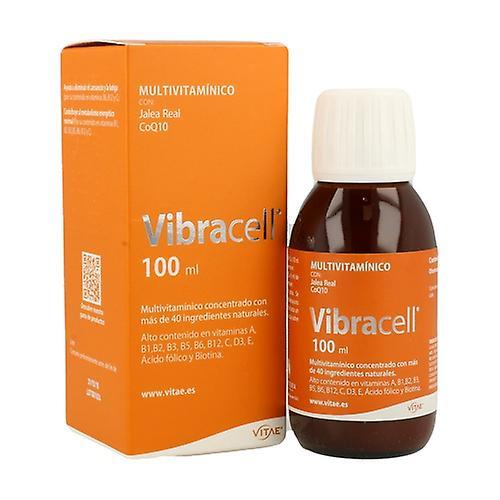 Vitae Vibracell 100 ml on Productcaster.