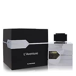 L'aventure eau de parfum spray by al haramain 6.7 oz on Productcaster.