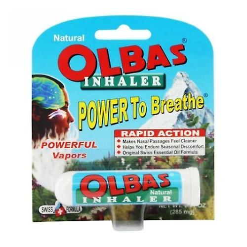 Olbas Inhalator, 1 Stück (1er-Packung) on Productcaster.