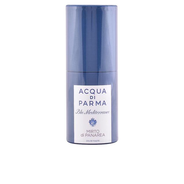 Acqua Di Parma Blu Mediterraneo Mirto Di Panarea Eau De Toilette Spray 30 Ml Unisex on Productcaster.