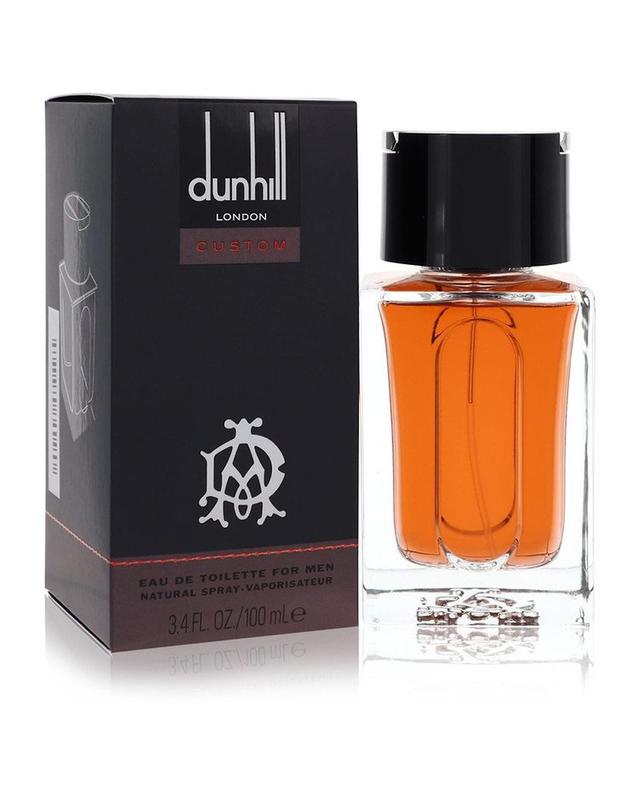 Alfred Dunhill Dunhill Eau de Toilette Personalizzata Spray n/a 100 ml on Productcaster.